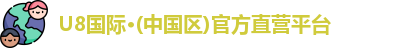 U8国际